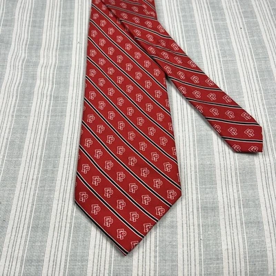 Corbata para el cuello Vineyard Vines Fairfield Prep University Classics 58 X 4 #0601 Foto 1 de 4