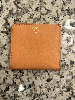 Cartera coral fósil Foto 1 de 4