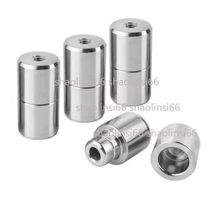 B1 Type Taper Interlock Pins for Plastic Mould Round Location Mold Positioning - Picture 1 of 28