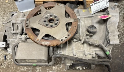 07-08 Porsche Boxster Cayman transmisión automática 2.7 Foto 1 de 4