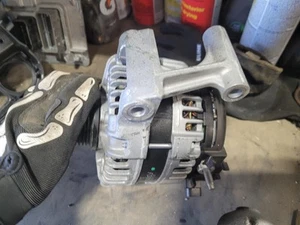 Alternator Fits 18-22 EQUINOX 1977900 - Picture 1 of 2
