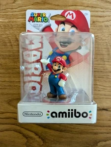Nintendo Amiibo  Mario Super Mario Series  - Picture 1 of 2