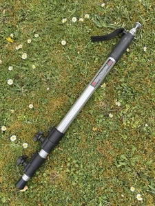 Manfrotto Art 134 Monopod. - Photo 1/5
