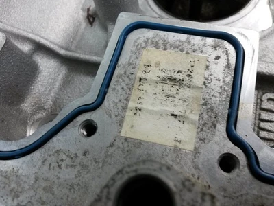 Нижний впускной коллектор для Cadillac CTS V 3.6 14-19 12640411 - Изображение 1 из 4