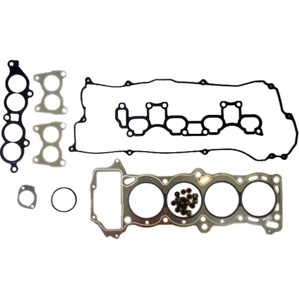Juego de juntas de culata HGS641 DNJ para Nissan Sentra 200SX 1995-1998 Foto 1 de 1