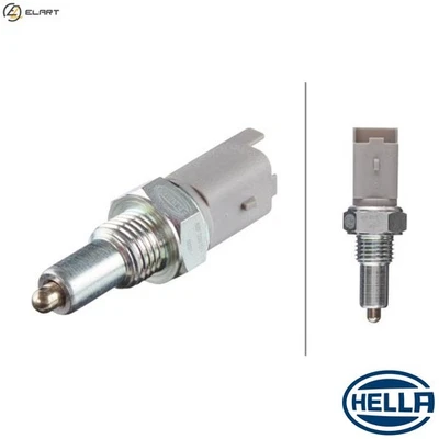 INTERRUPTOR LUZ DE MARCHA ATRÁS 6ZF 008 621-331 PARA PEUGEOT RANCH/Caja/Cuerpo/MPV 207/207+ 407 Foto 1 de 4