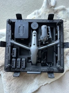 DJI Inspire 2 Drone With X4S - Picture 1 of 1