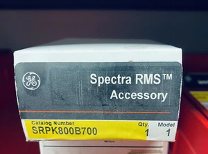 GE SRPK800B700 700A RATING PLUG FOR SPECTRA BREAKERS NEW IN BOX READFY TO SHIP - Picture 1 of 1