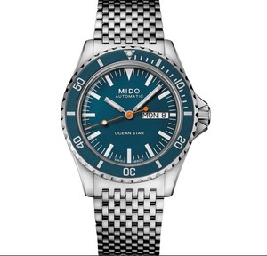 Orologi da polso Mido Ocean Star | Acquisti Online su eBay