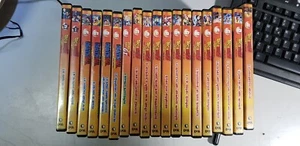 Dragon Ball dvd collezione dvd serie MOVIE (incompleta) - Foto 1 di 9