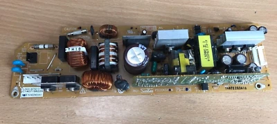 OKI  44782101 C301dn Low Voltage Power Supply Board.  - 1L593H  - PSC20432G - Image 1 of 4