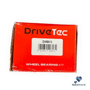 DriveTec DWB512 Wheel Bearing Kit - Picture 1 of 3