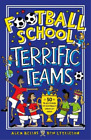Ben Lyttleton A Football School Terrific Teams: 50 Tru (Taschenbuch) (US IMPORT)