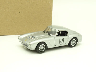 Jouef Evolution SB 1/43 - Ferrari 250 GT Tour De France Auto 1961 - Image 1 of 2
