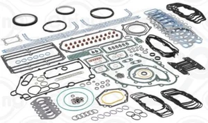 ELRING 159.690 FULL GASKET SET SCANIA DC12.01-03/09 DSC12.05 -ENGINE # 6119599 - Picture 1 of 1