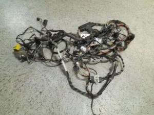 BODY WIRE HARNESS FOR DODGE GRAND CARAVAN 2011 OEM - Bild 1 von 8