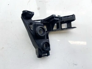 Volkswagen Golf 2014 Rear Bumper mounts (BUMPER BRACKET) left used #1494090-45 - Bild 1 von 9