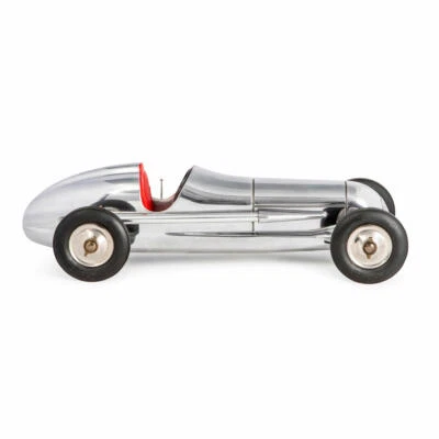 Authentic Models Modell-Auto Indianapolis RedSeat, Aluminium, Kunstleder, PC010R - Bild 1 von 4
