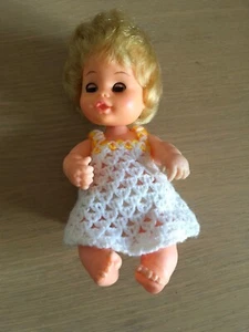 Vintage Palitoy 1970s Carrie Doll in original Outfit. Excellent condition. - Picture 1 of 9