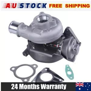 GT2052V Complete Turbo 724639-5006S for Nissan Patrol 3.0 Di 116Kw 158HP ZD30ETi - Picture 1 of 10