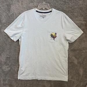 Chubbies Mens Wake Up The Weekend Has Arrived Short Sleeve T-Shirt Size Large - Picture 1 of 5