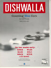Dishwalla 1996 Ad- Counting Blue Cars Advertisement Knrx Klos Wrcx Wlzr Kilo