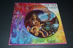 Handel~The Revelation Philharmonic Orchestra~The New Messiah~Classical - Picture 1 of 3