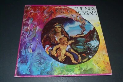 Handel~The Revelation Philharmonic Orchestra~The New Messiah~Classical - Image 1 of 3