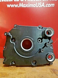 Kawasaki Lakota KEF300, cubierta lateral de transmisión, cubierta de piñón, cubierta del motor - Imagen 1 de 4
