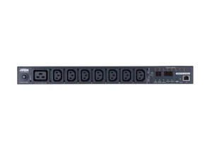 PE6208B 8-Outlet 20A/12A Power Distribution Unit (IEC) - Picture 1 of 1