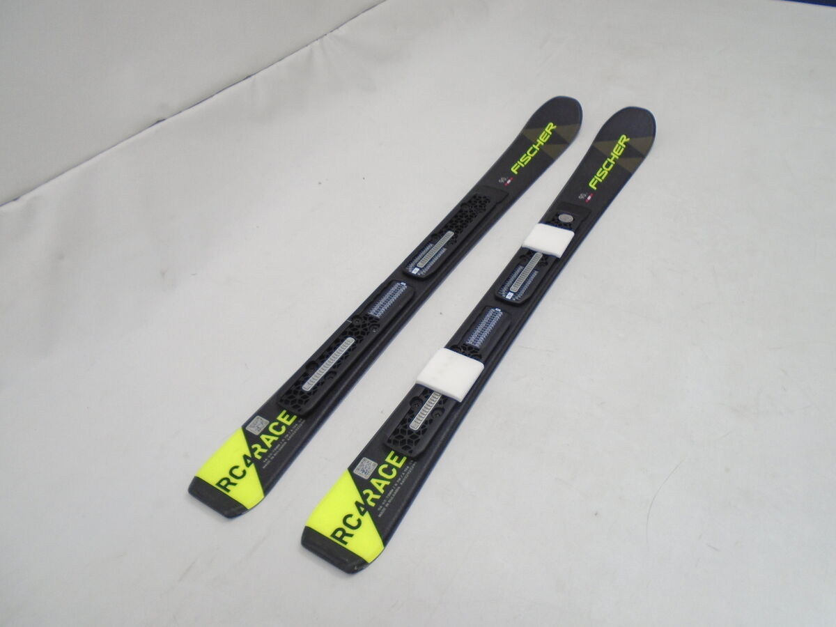 Fischer RC4 Downhill Skis for sale | eBay Fischer RC4 Downhill Skis for sale | eBay