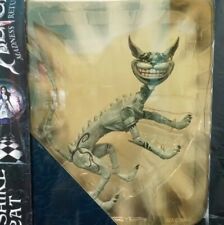 Alice Madness Returns Hysteria Alice Rare Collectible Figure New HTF Rare