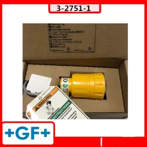 1pcs +GF+ Preamplifier 3-2751-1 on-line PH Probe Signal Amplifier - Picture 1 of 7