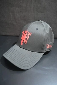 Gorra Manchester United Quill Tech 39Thirty mediana/grande - Imagen 1 de 3