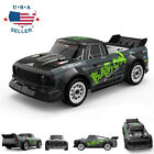 30KM/H 4WD High Speed Remote Control Drift Car RC Racing Car Off-road RTR Truck