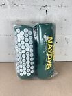 Nayoya Acupressure Mat Back and Neck Pain Relief Headache Pain Relief New