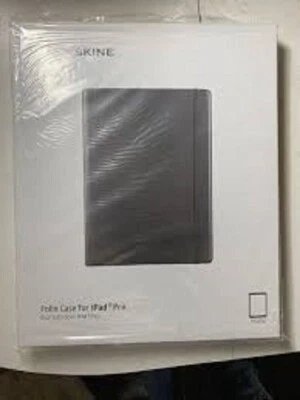 Genuine Moleskine Premium Folio Case For iPad Pro 12.9" NEW IN BOX GREAT DEAL - Image 1 of 2