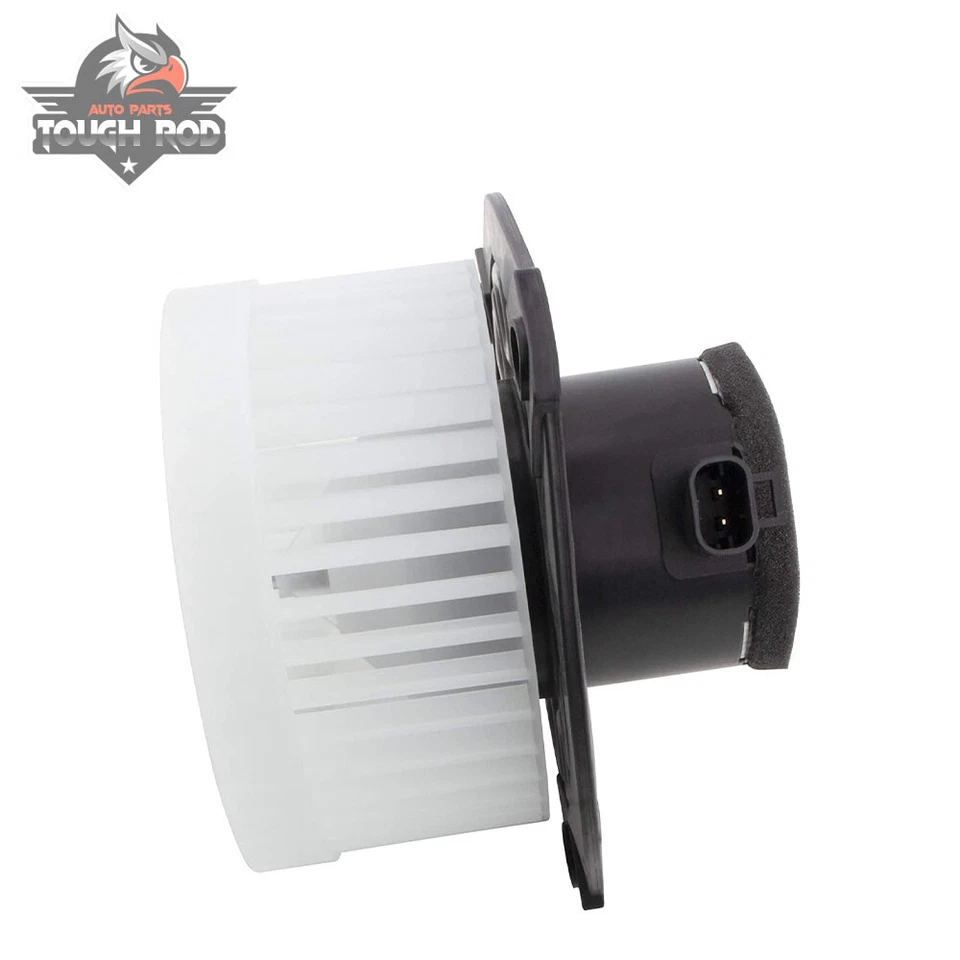 HVAC Heater Blower Motor For Chevrolet Trailblazer GMC Envoy Saab 9-7x 700109 Foto 1 de 4