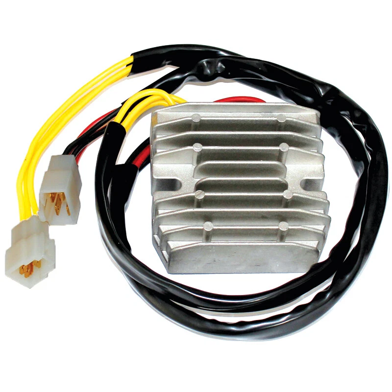 Regulador Rectificador para Suzuki TL1000R TL1000 R 1998-2003 Mofset Regulador Foto 1 de 1