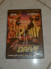 LICENSE TO DRIVE - Corey Haim, Corey Feldman (DVD, 2011) NEW RARE OOP