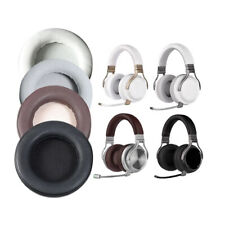 1 Pair Ear Pads/1Pc Headband for Corsair Virtuoso RGB Wireless SE Gaming Headset