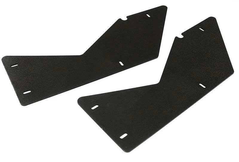 Piezas de repuesto para cuerpo de jaula antivuelco tipo Axial Wraith 2.2 C25668 Foto 1 de 1