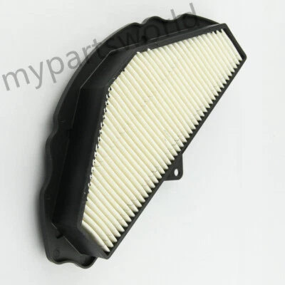 Elemento limpiador de filtro de aire para Kawasaki ZX-10R NINJA 2008-2010 Foto 1 de 4