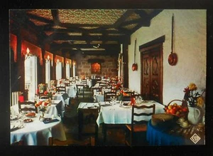 1960s? Castel-Novel Chateau Hotel Prop. Parveaux Varetz France Corrèze Co PC - Picture 1 of 1