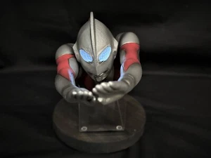 Flying Ultraman Art Statue 50 cm One-Off 空飛ぶウルトラマン 完成品 - Picture 1 of 13