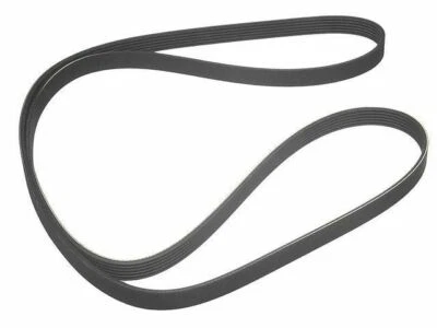 For 2014-2016 Audi A7 Quattro Multi Rib Belt 34372PQ 2015 Turbocharged - Image 1 of 2