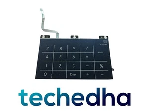 Asus E410M E410MA L410M L410MA Touchpad Trackpad Mouse Board with Cable BLUE - Photo 1/2