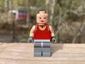 LEGO Star Wars the Clone Wars Sugi Bounty Hunter Minifigure 7930 sw0305 - Picture 1 of 2