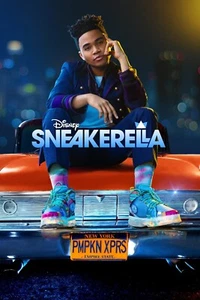 Sneakerella Poster Movies Unframed Maxi, A1, A2, A3, A4 & A5 #116 - Picture 1 of 1