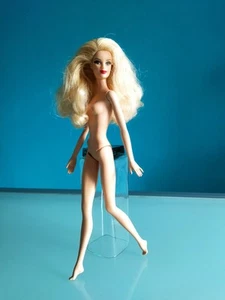 "MATTEL" Barbie "Holiday Magia delle Feste 2012", Collector . - Imagen 1 de 19
